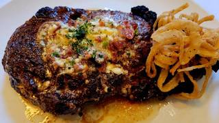 DELMONICO RIBEYE MONDAYS! foto