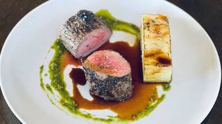 Four Course Matariki Dinner foto