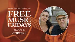 Free Music Friday - Corbies Photo