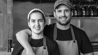 Pasta Wynwood x Jarana Chef Martha Collab Dinner foto