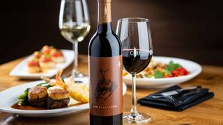 Wine Tastings and Rotating Chef Recommendations Photo
