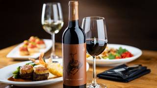 Wine Tastings and Rotating Chef Recommendations Photo