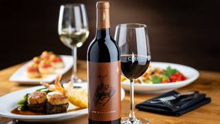 Wine Tastings and Rotating Chef Recommendations Photo