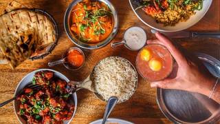 $50 Tasting Menu on Mondays foto