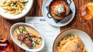 Weekend Prix Fixe - Taste of Summer foto