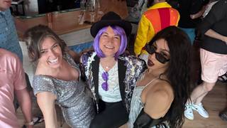 Drag Brunch 👯‍♀️🪩🍾 Photo
