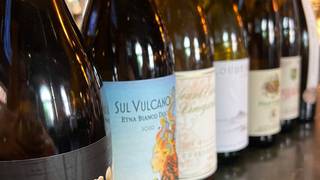 Half Price Wine Bottles Tuesdays! foto