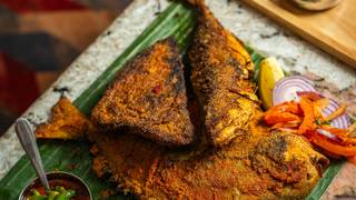 Maharashtrian Food Festival foto