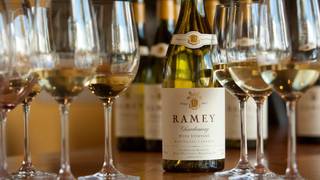 A Night with Ramey Wine Cellars foto