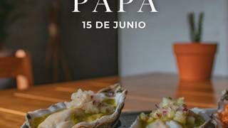 SALUD POR PAPÁ Photo