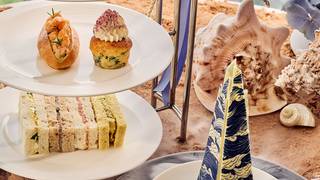 £65 June Weekday Offer - Afternoon Tea Foto