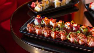 Rolling Lunch foto