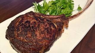Tomahawk foto