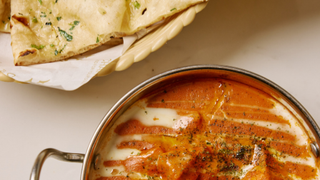 20% Off Award Winning Indian Food foto