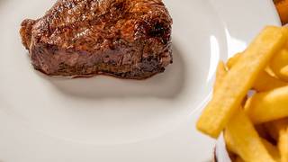 Pre/Post Theatre - 1, 2 or 3 courses - £19/£23/£26 foto