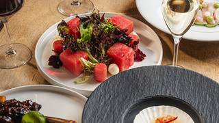 Father's Day Special Celebration Dinner $120 Photo