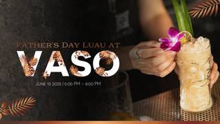 写真（Father's Day Luau）
