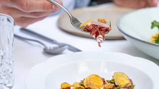 Kantine reloaded!  Shared plates edition foto