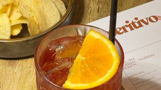 Aperitivo foto