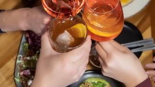 Bar Mayla Happy Hour foto
