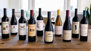 Vintner's Selection: A Duckhorn Family Experience Photo