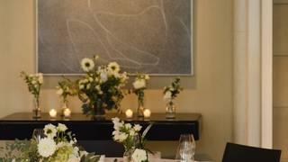 Le Jardinier at Sereine - Restaurant Week foto
