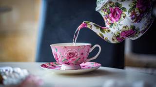 Afternoon Tea foto