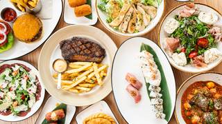 Lunch Lovers! Photo