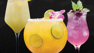 SIP INTO SUMMER foto