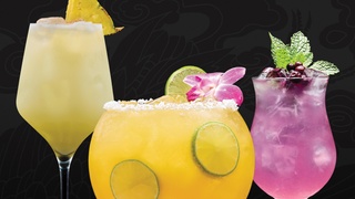 SIP INTO SUMMER Photo