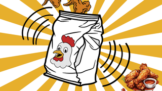 Shaker Bag Wednesdays foto
