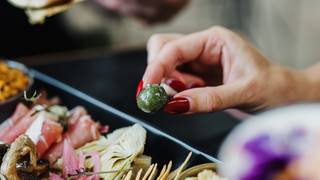 Grazing Package foto