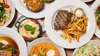Lunch Lovers! foto