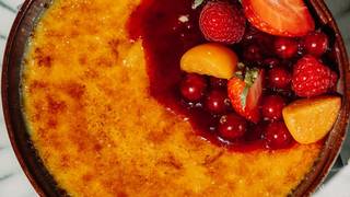 Skyline-Brunch am Sonntag Photo