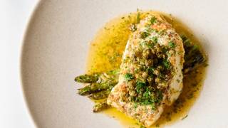 2/3 Course Set Menu From £29 foto