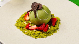 Wimbledon Day Brunch at The Montagu Kitchen Photo