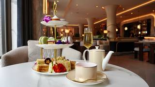Serliana's Afternoon Tea foto