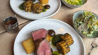 Sunday Summer Roast foto