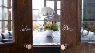 Private Dining Room Experience Photo