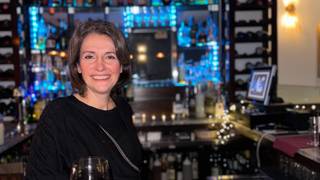 Chef's Tasting Wine Dinner Photo