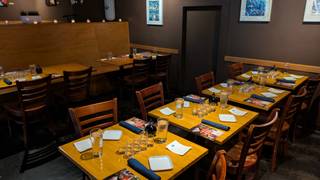 Sake Tasting and Q&A with Sommelier Hideyo Hayashi Photo