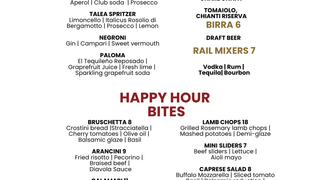 Happy Hour foto
