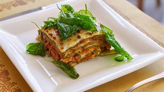 Angelini Grill: An Angelini Osteria Residency foto