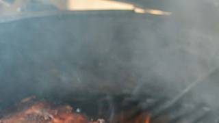Smoke Show Dinner foto