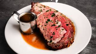 Host At Home - Kiawe Smoked Prime Rib foto