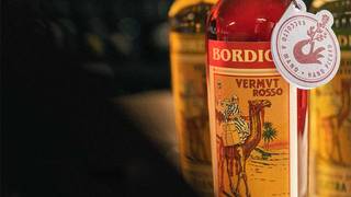 Bordiga Aperitivo and Tasting with Jeff Bramwell Photo