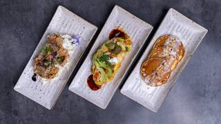 Father’s Day Brunch at GOEN Dining+Bar Photo