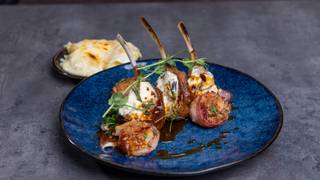 Father’s Day Surf & Turf Dinner at GOEN Dining+Bar Photo