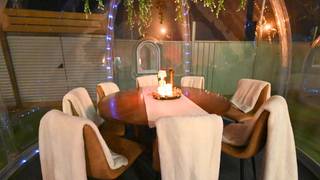 Igloo Experience 1 - Outdoor Haven Photo