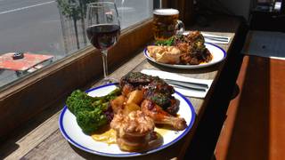 Sunday Roast Photo